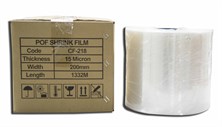 POF Shrink Film 30cm